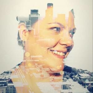 Meet your Posher, Sara